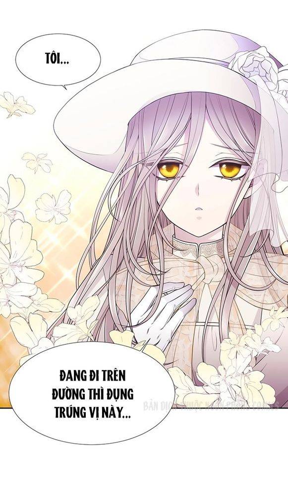 Năm Môn Đệ Của Charlotte Chap 9 - Next Chap 10