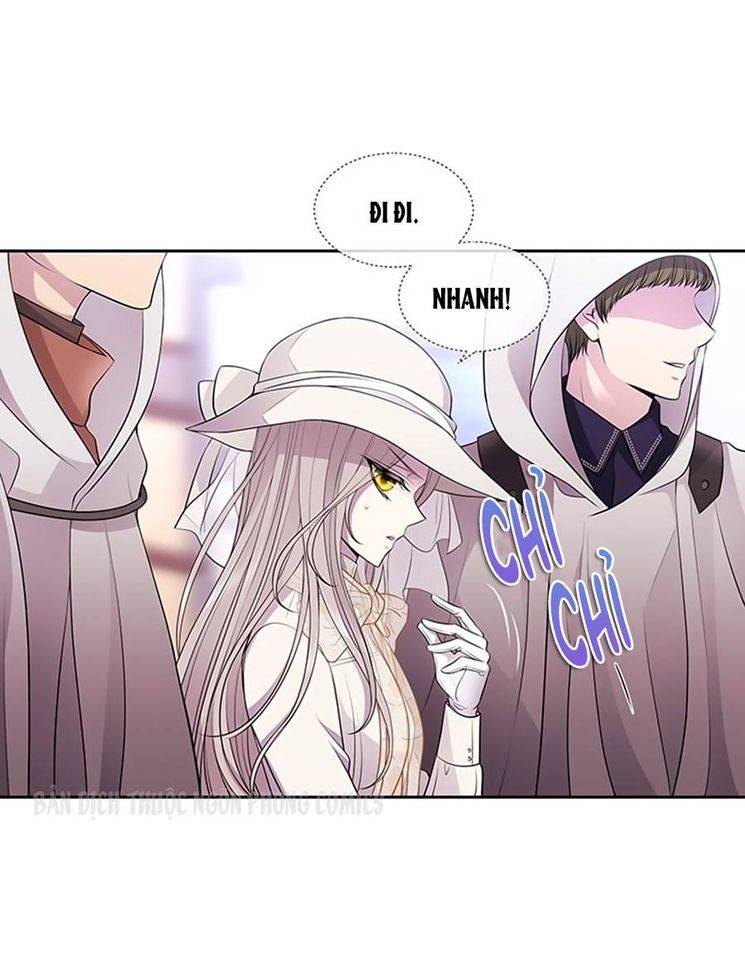 Năm Môn Đệ Của Charlotte Chap 9 - Next Chap 10