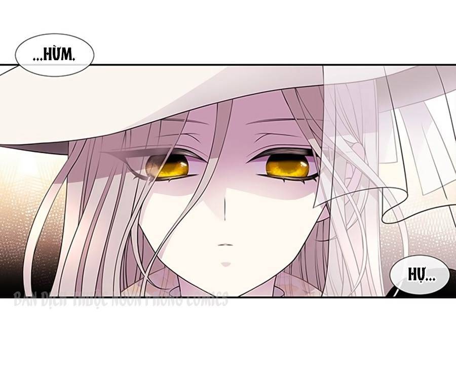 Năm Môn Đệ Của Charlotte Chap 9 - Next Chap 10