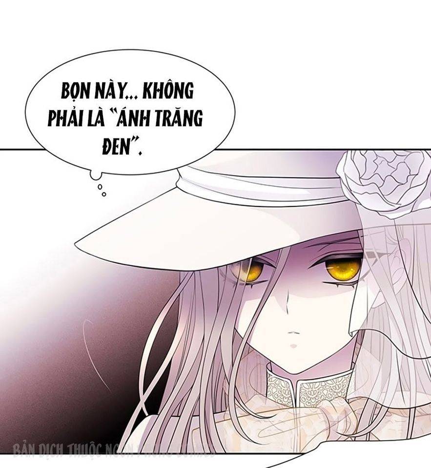 Năm Môn Đệ Của Charlotte Chap 9 - Next Chap 10