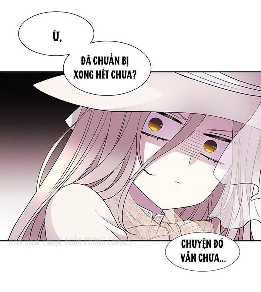 Năm Môn Đệ Của Charlotte Chap 9 - Next Chap 10