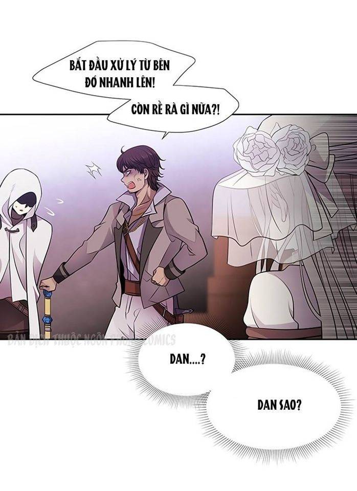 Năm Môn Đệ Của Charlotte Chap 9 - Next Chap 10