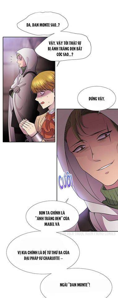 Năm Môn Đệ Của Charlotte Chap 9 - Next Chap 10