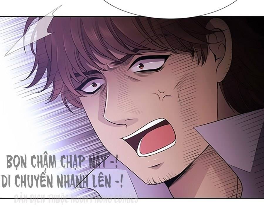 Năm Môn Đệ Của Charlotte Chap 9 - Next Chap 10