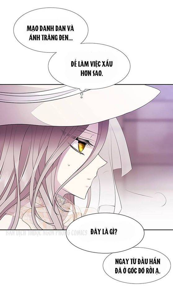 Năm Môn Đệ Của Charlotte Chap 9 - Next Chap 10