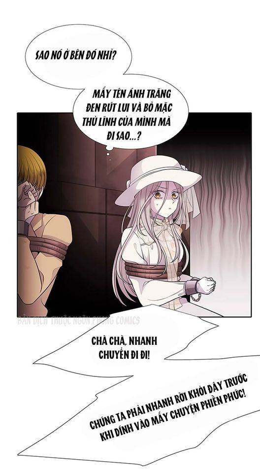 Năm Môn Đệ Của Charlotte Chap 9 - Next Chap 10