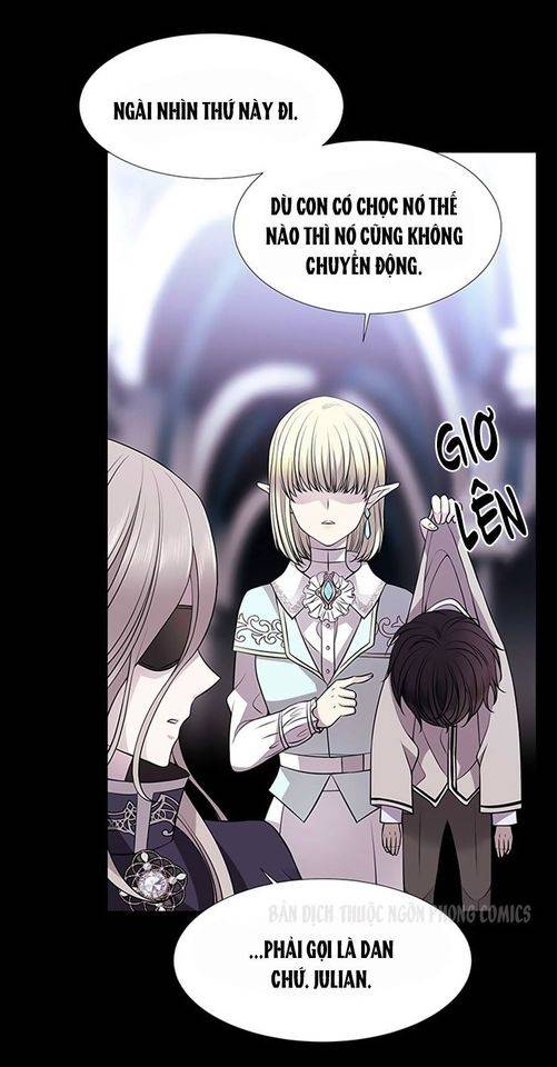 Năm Môn Đệ Của Charlotte Chap 9 - Next Chap 10