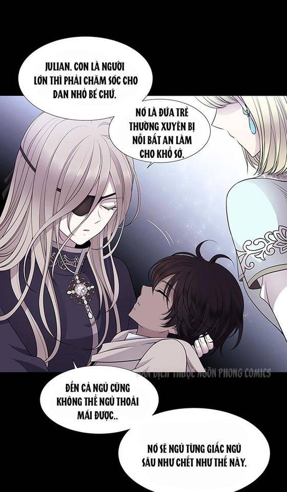 Năm Môn Đệ Của Charlotte Chap 9 - Next Chap 10