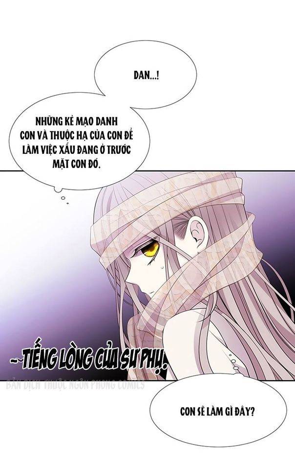 Năm Môn Đệ Của Charlotte Chap 9 - Next Chap 10