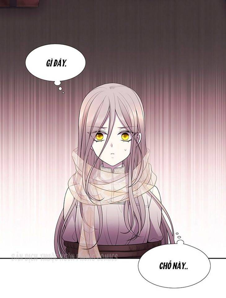 Năm Môn Đệ Của Charlotte Chap 9 - Next Chap 10