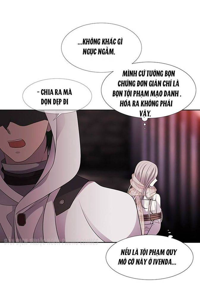 Năm Môn Đệ Của Charlotte Chap 9 - Next Chap 10