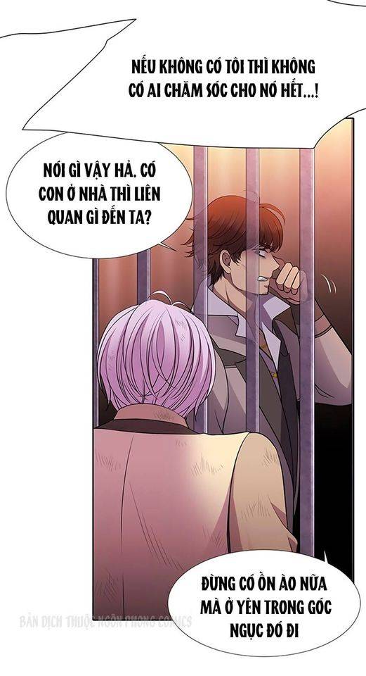 Năm Môn Đệ Của Charlotte Chap 9 - Next Chap 10