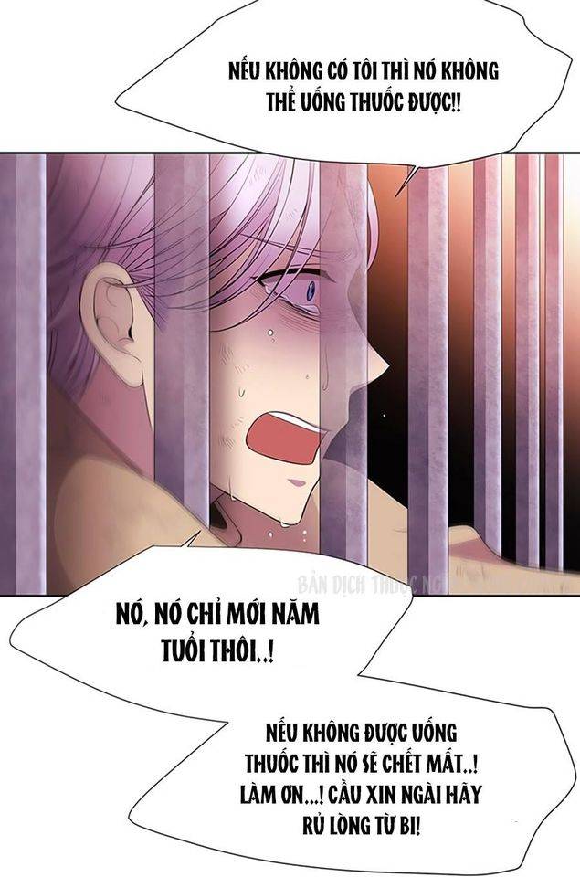 Năm Môn Đệ Của Charlotte Chap 9 - Next Chap 10