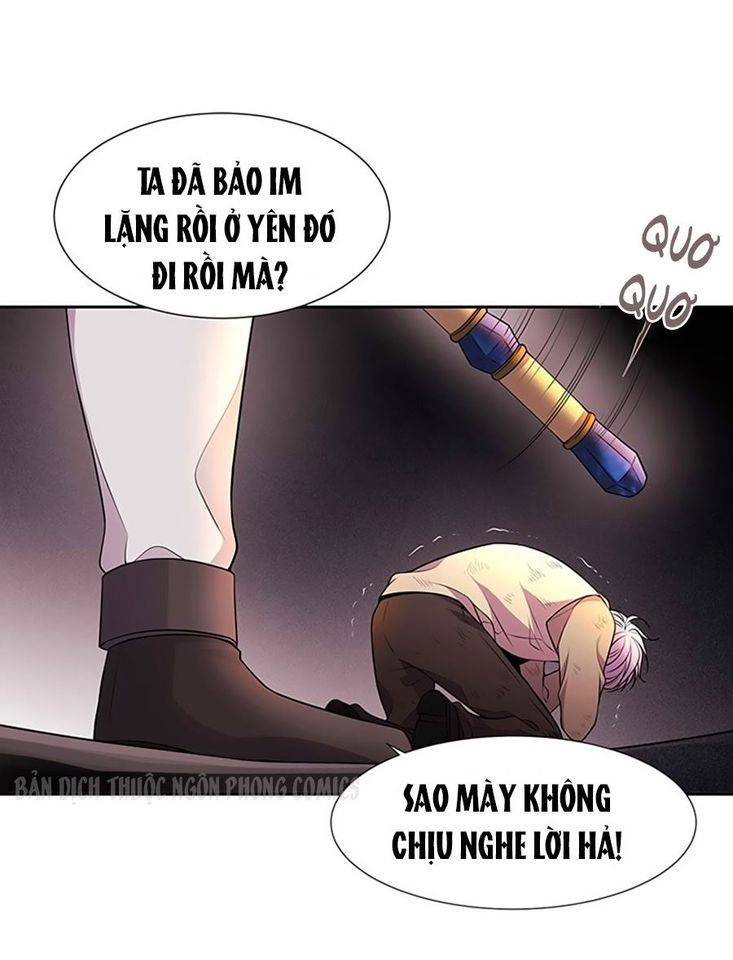 Năm Môn Đệ Của Charlotte Chap 9 - Next Chap 10