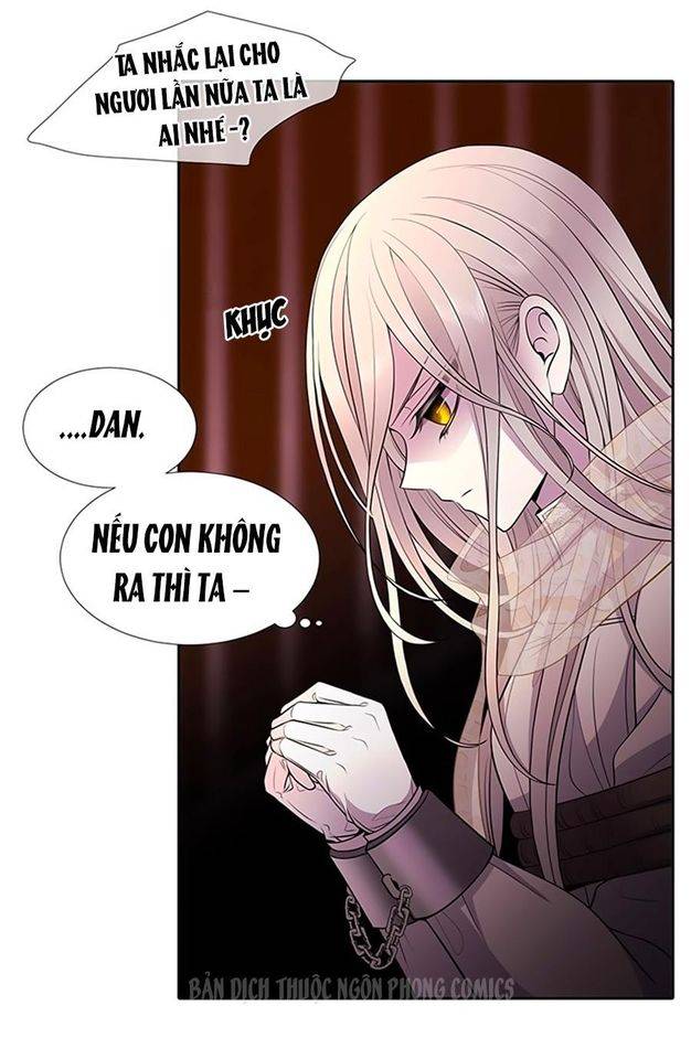 Năm Môn Đệ Của Charlotte Chap 9 - Next Chap 10