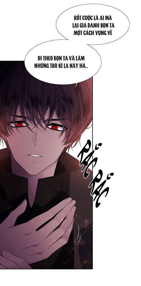 Năm Môn Đệ Của Charlotte Chap 10 - Next Chap 11