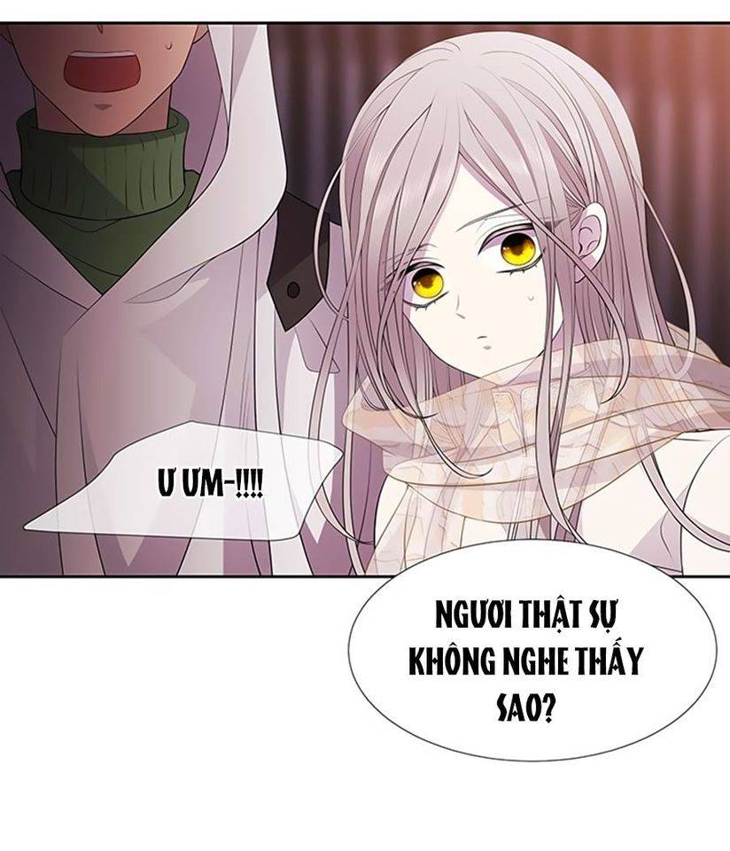 Năm Môn Đệ Của Charlotte Chap 10 - Next Chap 11