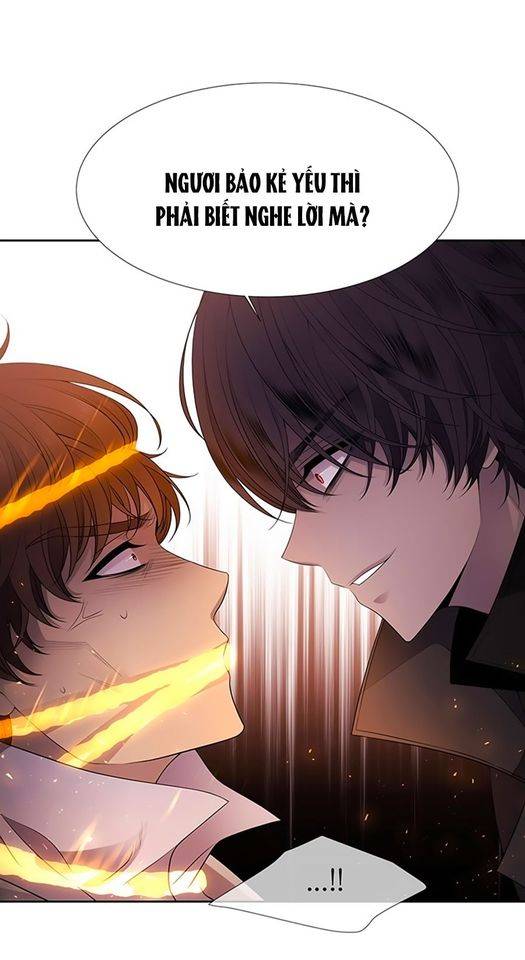 Năm Môn Đệ Của Charlotte Chap 10 - Next Chap 11