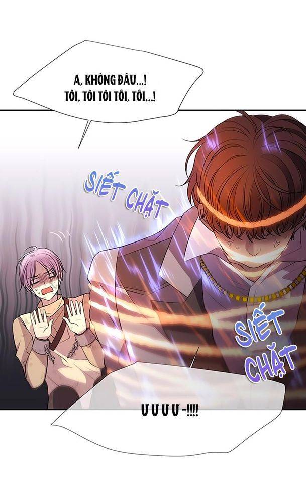 Năm Môn Đệ Của Charlotte Chap 10 - Next Chap 11