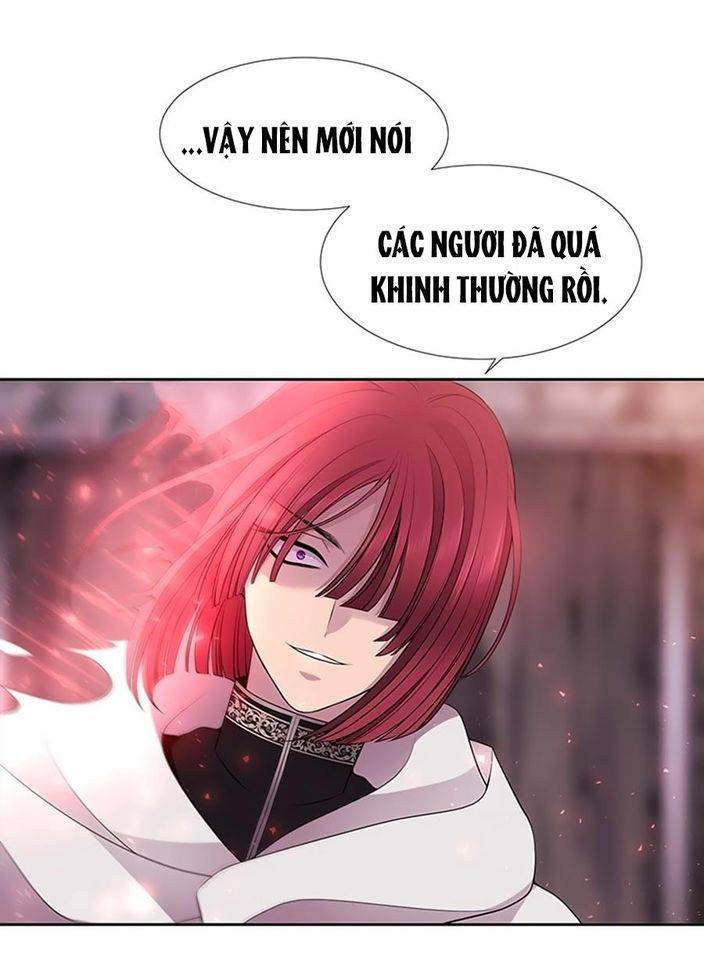 Năm Môn Đệ Của Charlotte Chap 10 - Next Chap 11