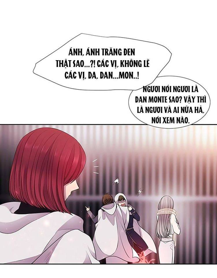 Năm Môn Đệ Của Charlotte Chap 10 - Next Chap 11