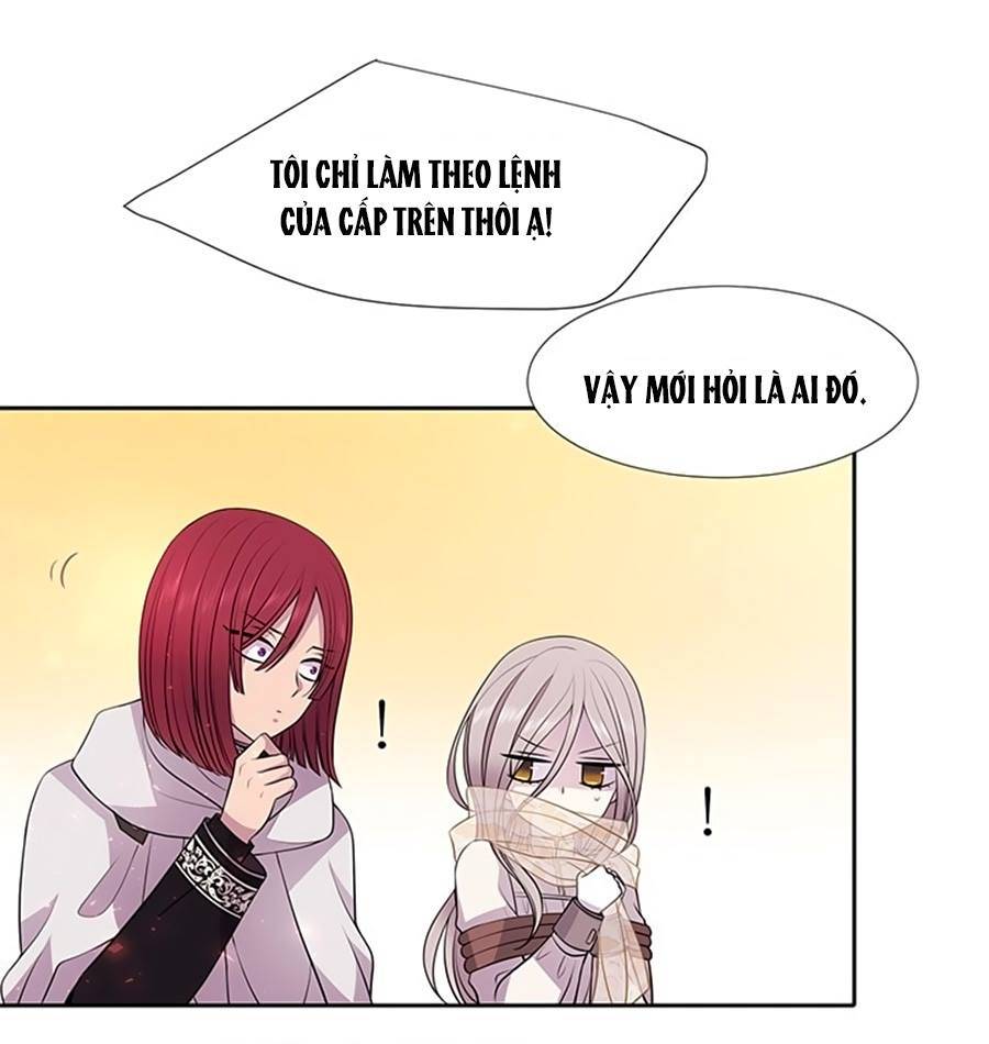 Năm Môn Đệ Của Charlotte Chap 10 - Next Chap 11