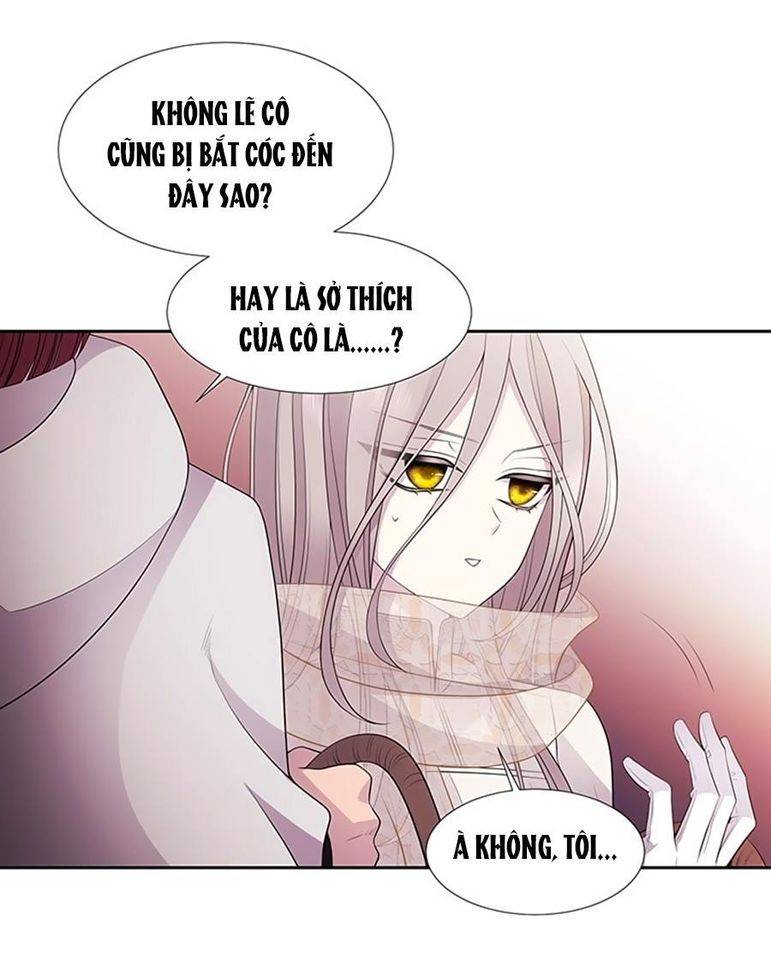 Năm Môn Đệ Của Charlotte Chap 10 - Next Chap 11