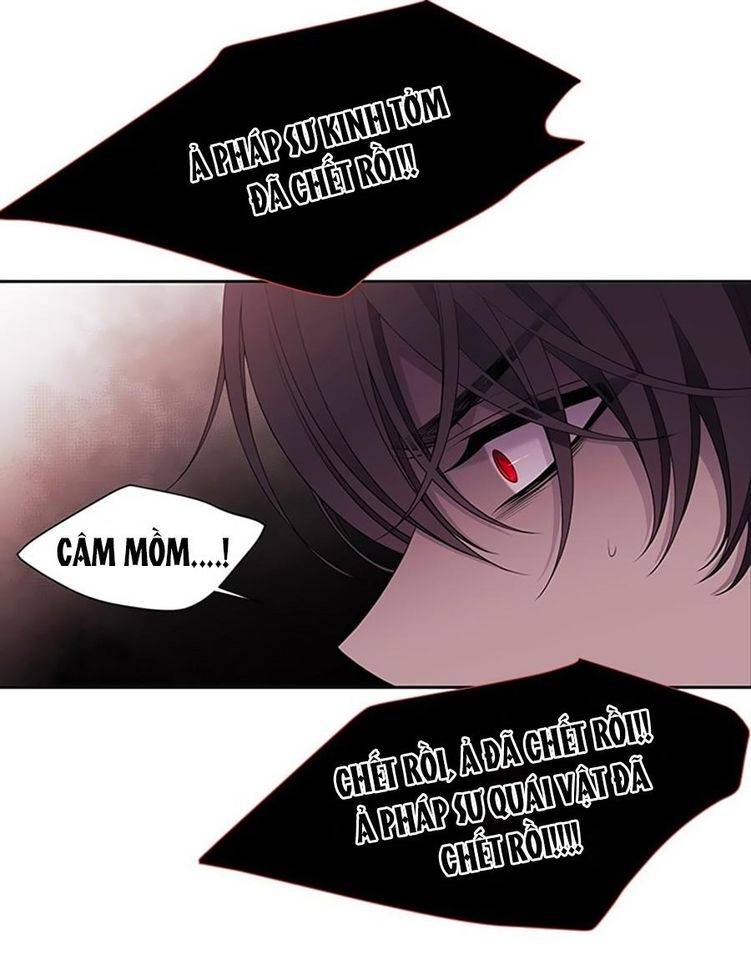 Năm Môn Đệ Của Charlotte Chap 10 - Next Chap 11