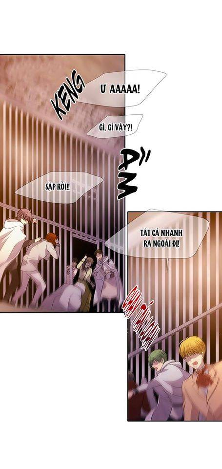 Năm Môn Đệ Của Charlotte Chap 10 - Next Chap 11