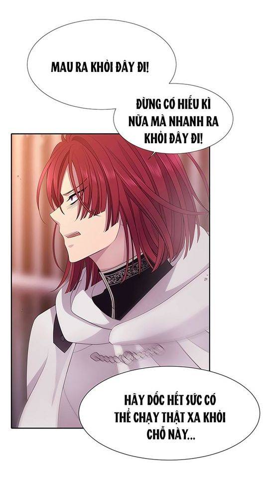 Năm Môn Đệ Của Charlotte Chap 10 - Next Chap 11