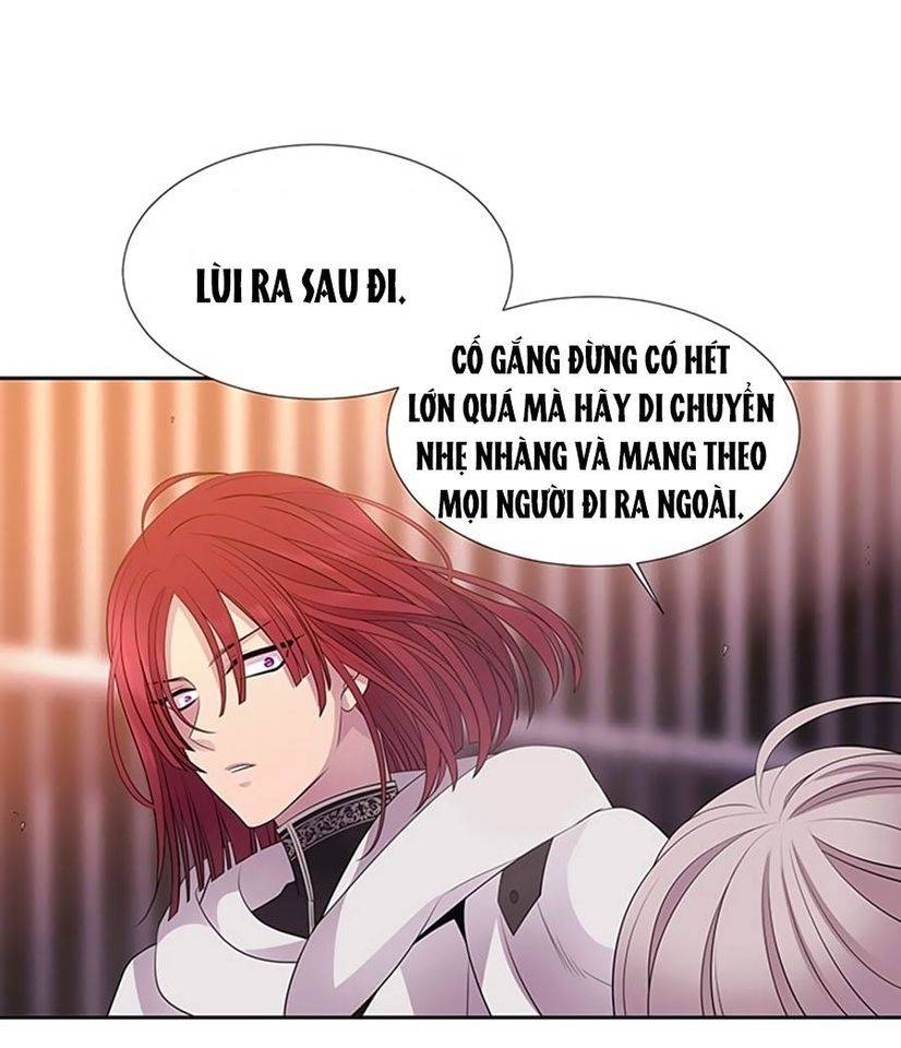 Năm Môn Đệ Của Charlotte Chap 10 - Next Chap 11