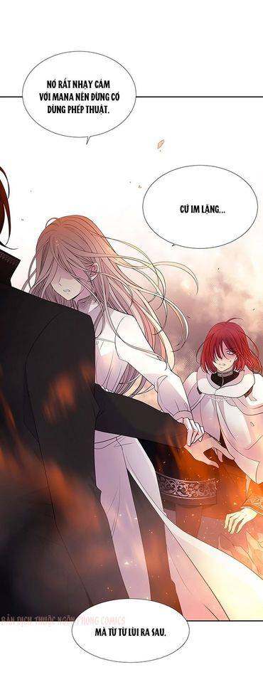 Năm Môn Đệ Của Charlotte Chap 11 - Next Chap 12