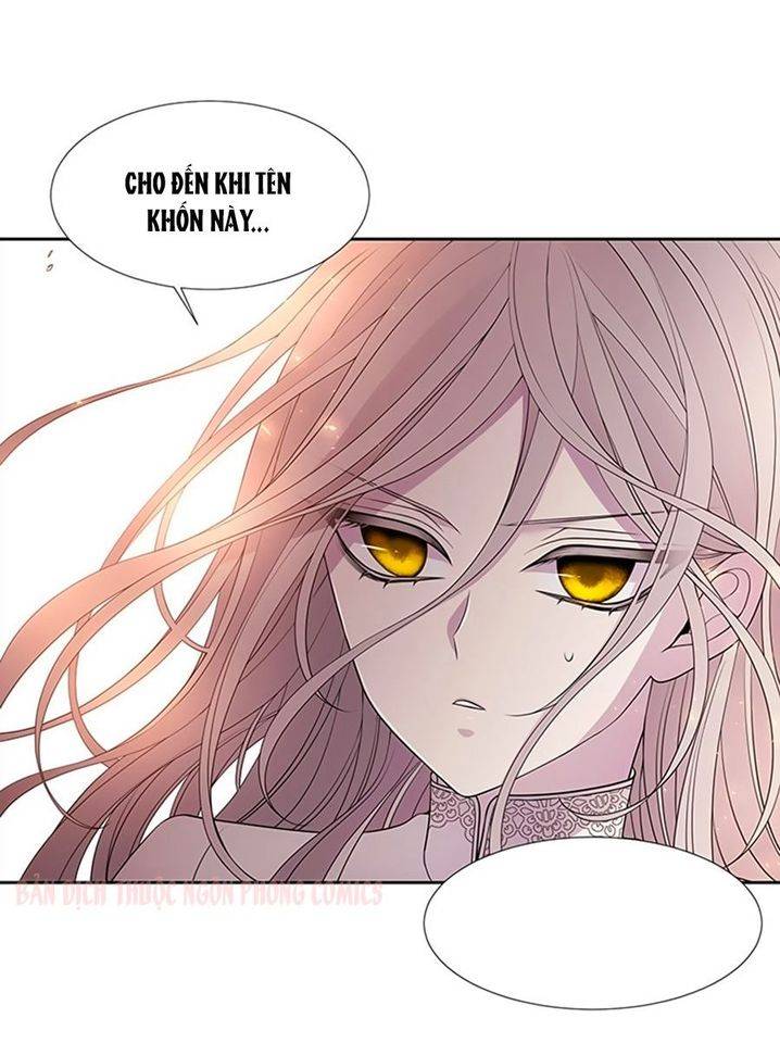 Năm Môn Đệ Của Charlotte Chap 11 - Next Chap 12