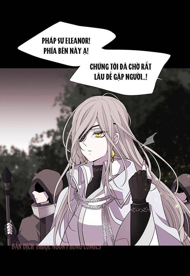 Năm Môn Đệ Của Charlotte Chap 11 - Next Chap 12