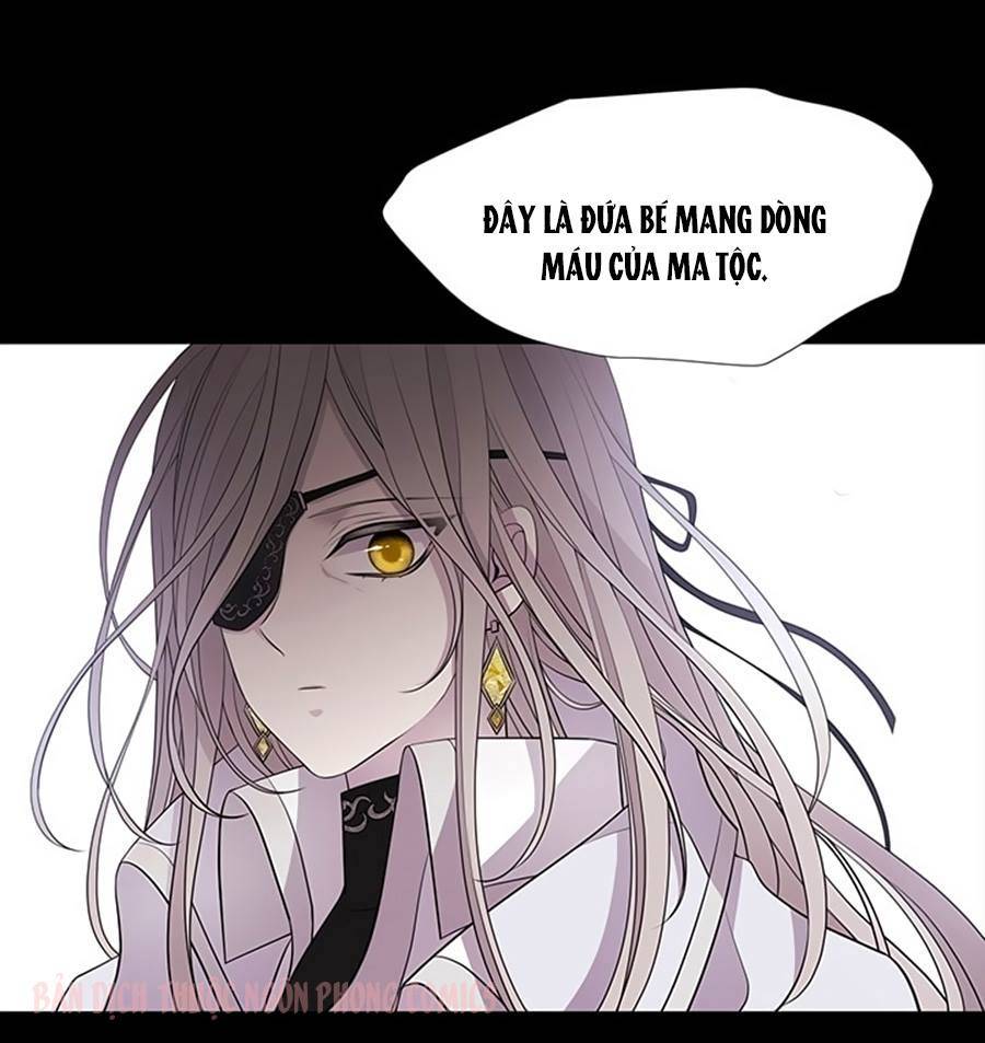 Năm Môn Đệ Của Charlotte Chap 11 - Next Chap 12