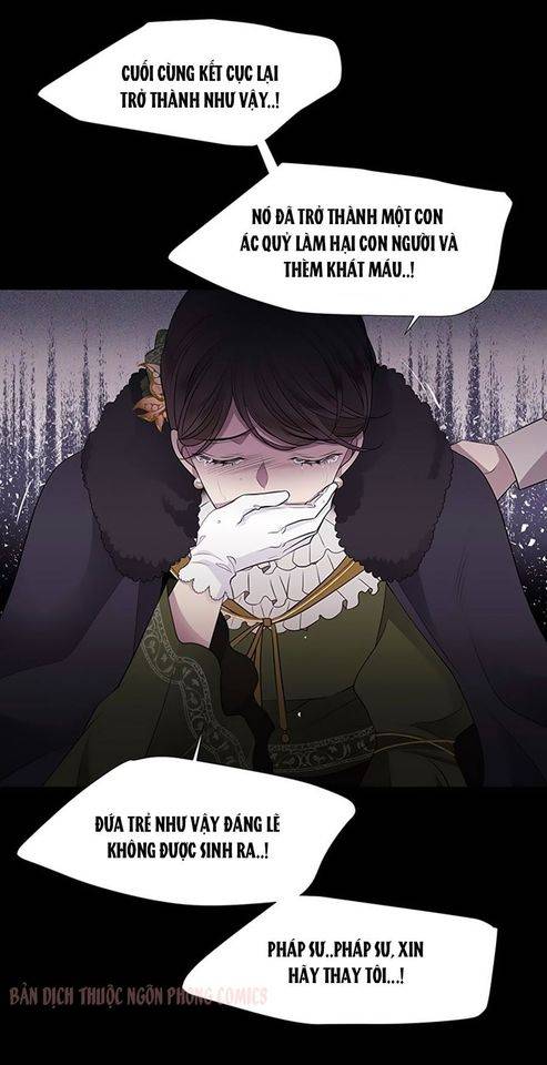 Năm Môn Đệ Của Charlotte Chap 11 - Next Chap 12