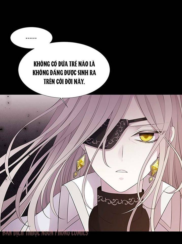 Năm Môn Đệ Của Charlotte Chap 11 - Next Chap 12