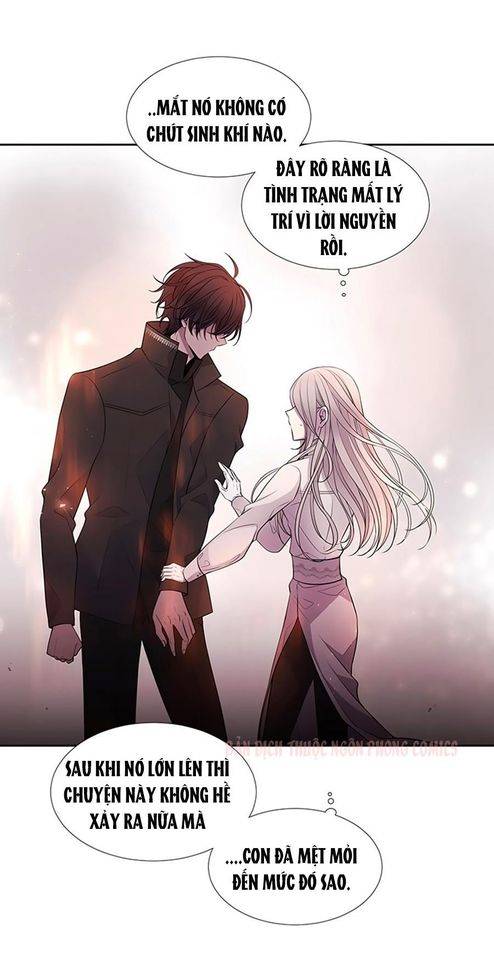 Năm Môn Đệ Của Charlotte Chap 11 - Next Chap 12