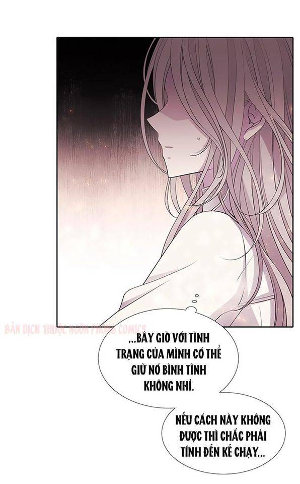 Năm Môn Đệ Của Charlotte Chap 11 - Next Chap 12