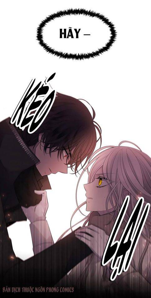 Năm Môn Đệ Của Charlotte Chap 11 - Next Chap 12