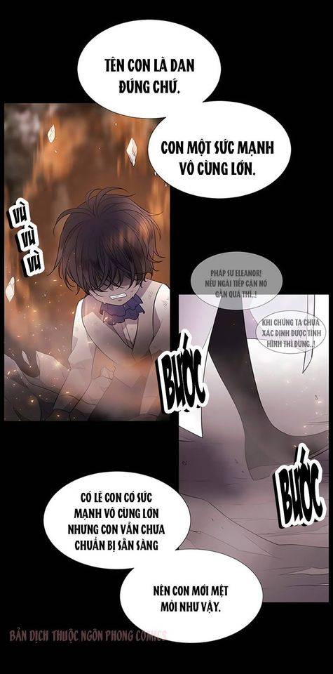 Năm Môn Đệ Của Charlotte Chap 11 - Next Chap 12