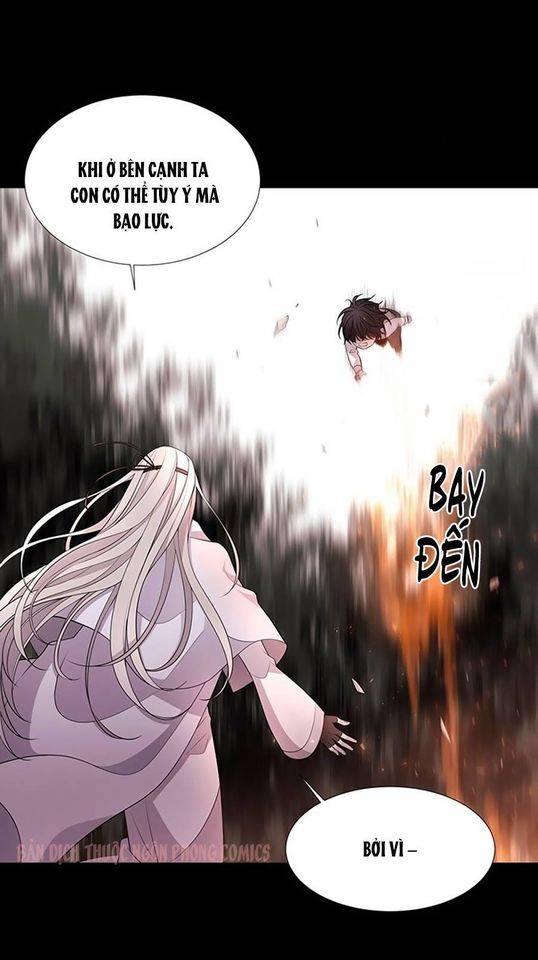 Năm Môn Đệ Của Charlotte Chap 11 - Next Chap 12