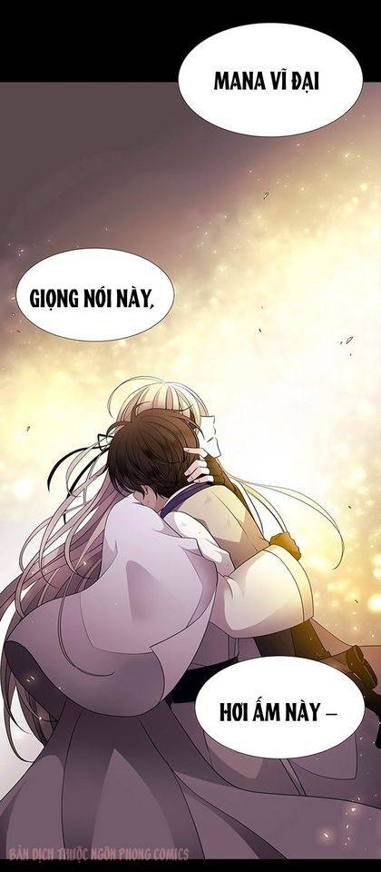 Năm Môn Đệ Của Charlotte Chap 11 - Next Chap 12