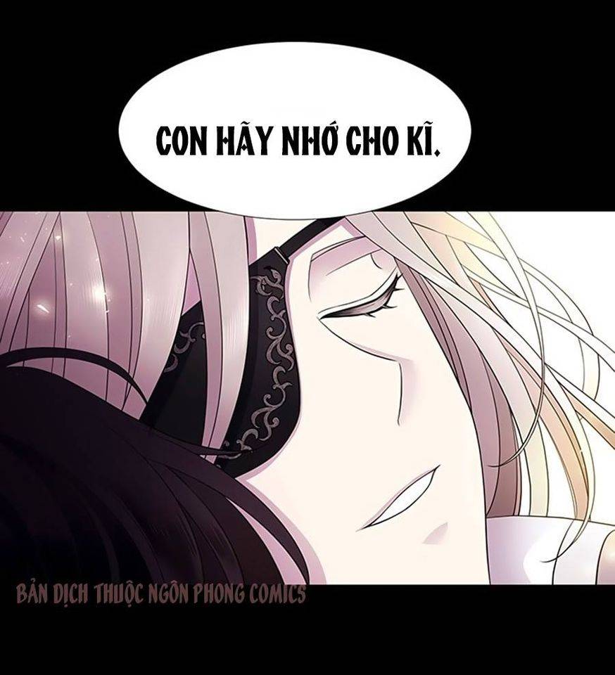 Năm Môn Đệ Của Charlotte Chap 11 - Next Chap 12