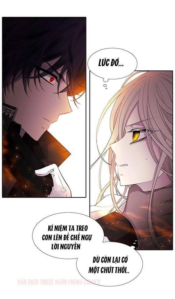 Năm Môn Đệ Của Charlotte Chap 11 - Next Chap 12