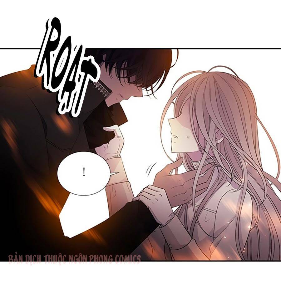 Năm Môn Đệ Của Charlotte Chap 11 - Next Chap 12