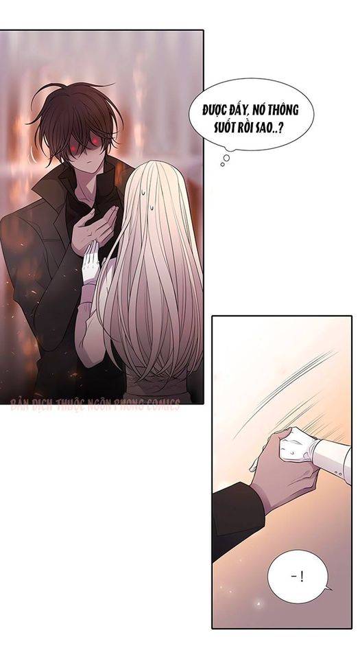 Năm Môn Đệ Của Charlotte Chap 11 - Next Chap 12