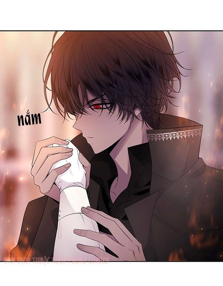 Năm Môn Đệ Của Charlotte Chap 11 - Next Chap 12