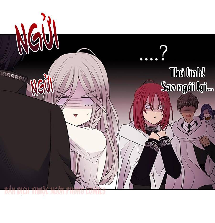 Năm Môn Đệ Của Charlotte Chap 11 - Next Chap 12