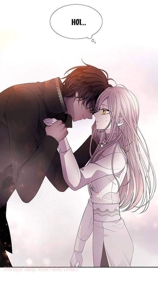 Năm Môn Đệ Của Charlotte Chap 11 - Next Chap 12